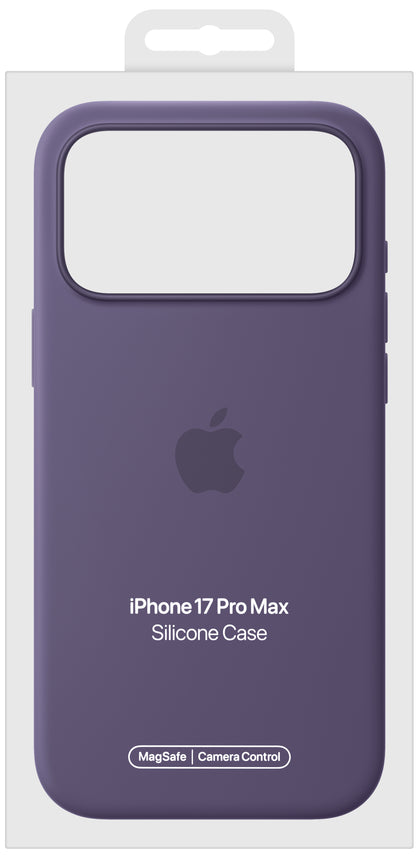 Coque MagSafe pour Apple iPhone 17 Pro Max, Mauve MGFN4ZM/A