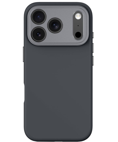 MagSafe Case for Apple iPhone 18 Pro Max / 17 Pro Max, Tech-Protect, Uniq CC, Gray