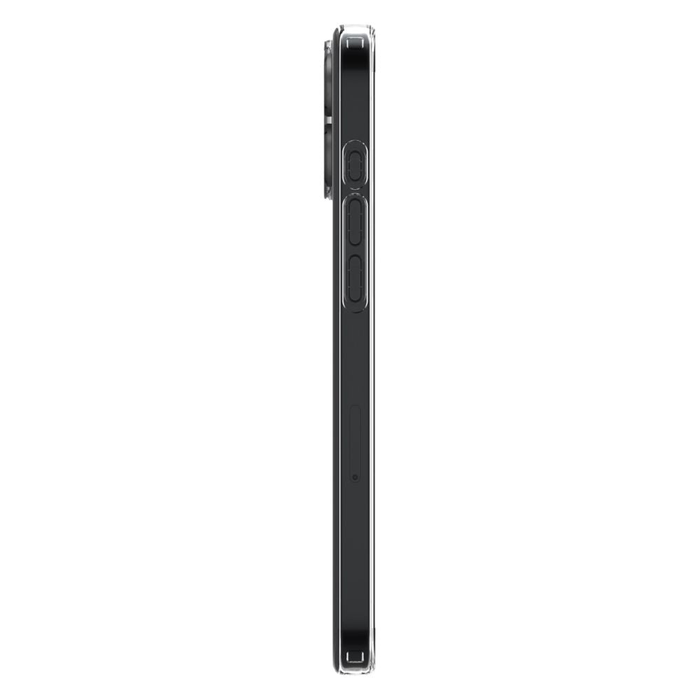 Coque MagSafe pour Apple iPhone 16 Plus, Spigen, Liquid Crystal, Transparente ACS08388