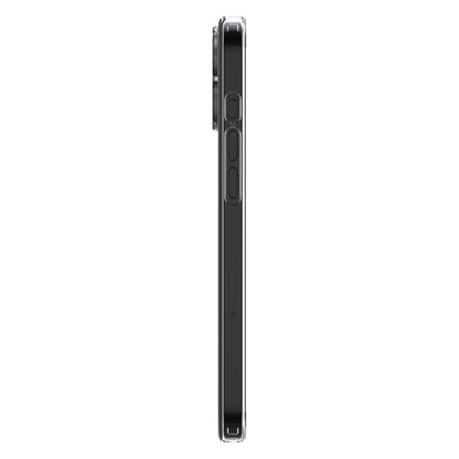 Coque MagSafe pour Apple iPhone 16 Plus, Spigen, Liquid Crystal, Transparente ACS08388