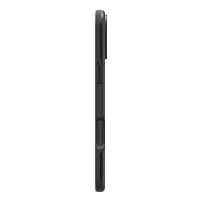 Coque MagSafe pour Apple iPhone 16 Plus, Spigen, Fine Fit, Noir ACS08060 