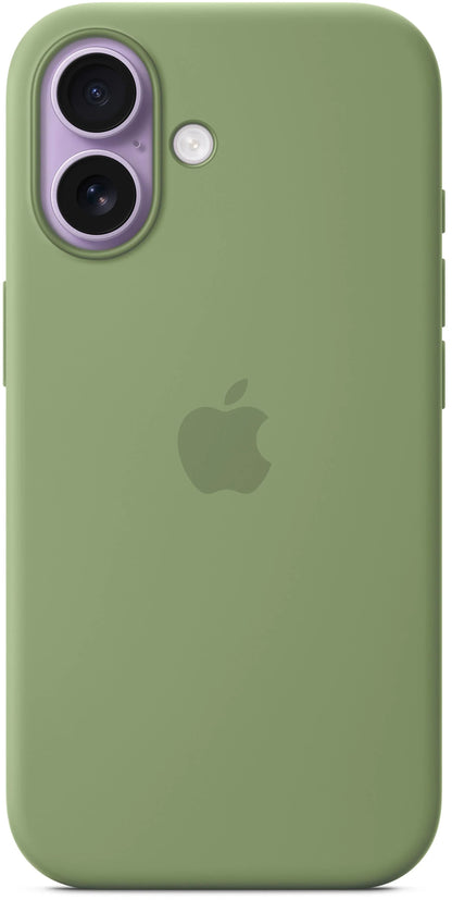 Étui MagSafe pour Apple iPhone 17, Vert MGEX4ZM/A