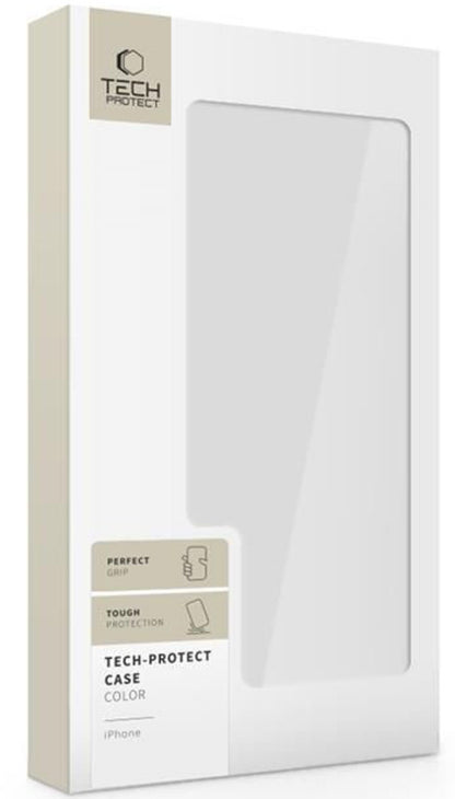 MagSafe Case for Apple iPhone 17 Pro Max, Tech-Protect, Lamano Leopard, Black