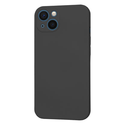 Étui MagSafe pour Apple iPhone 13, Techsuit, SoftFlex, Noir