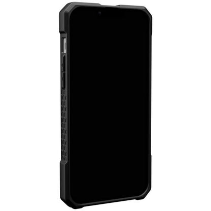 Coque MagSafe pour Apple iPhone 14 Plus, Urban Armor Gear, Monarch Pro Carbon, Noire