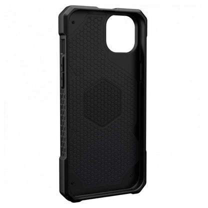 Coque MagSafe pour Apple iPhone 14 Plus, Urban Armor Gear, Monarch Pro, Noire