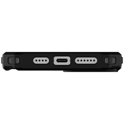 MagSafe Case for Apple iPhone 14 Plus, Urban Armor Gear, Pathfinder, Black