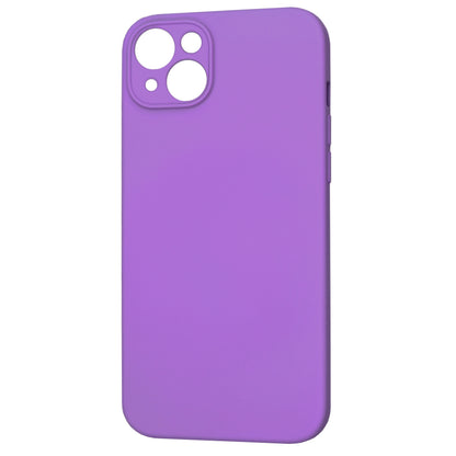 Coque MagSafe pour Apple iPhone 15 Plus, Techsuit, SoftFlex, Violet