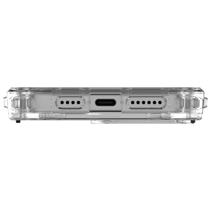 Coque MagSafe pour Apple iPhone 15 Pro Max, Urban Armor Gear, Plyo, Dorée