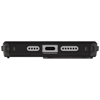 Coque MagSafe pour Apple iPhone 15 Pro Max, Urban Armor Gear, Plyo, Marron