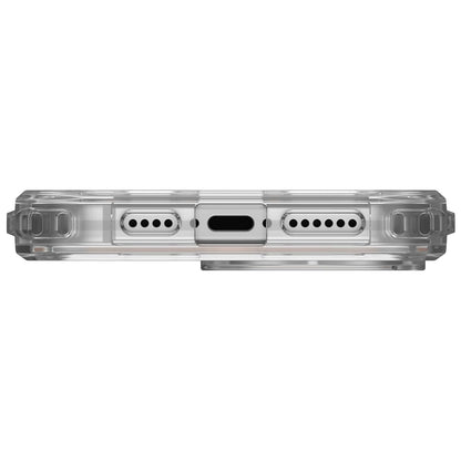 Coque MagSafe pour Apple iPhone 16 Pro Max, Urban Armor Gear, Plyo, Rose Doré