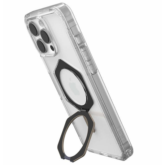 Coque MagSafe pour Apple iPhone 16 Pro Max, Urban Armor Gear, Plyo XTE, Bronze Transparent