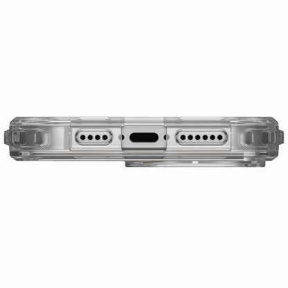 Coque MagSafe pour Apple iPhone 16 Pro Max, Urban Armor Gear, Plyo XTE, Bronze Transparent