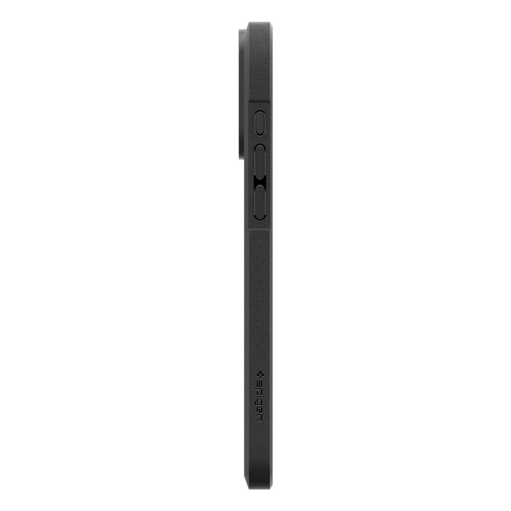Coque MagSafe pour Apple iPhone 16 Pro, Spigen, Core Armor, Noir Mat ACS08158