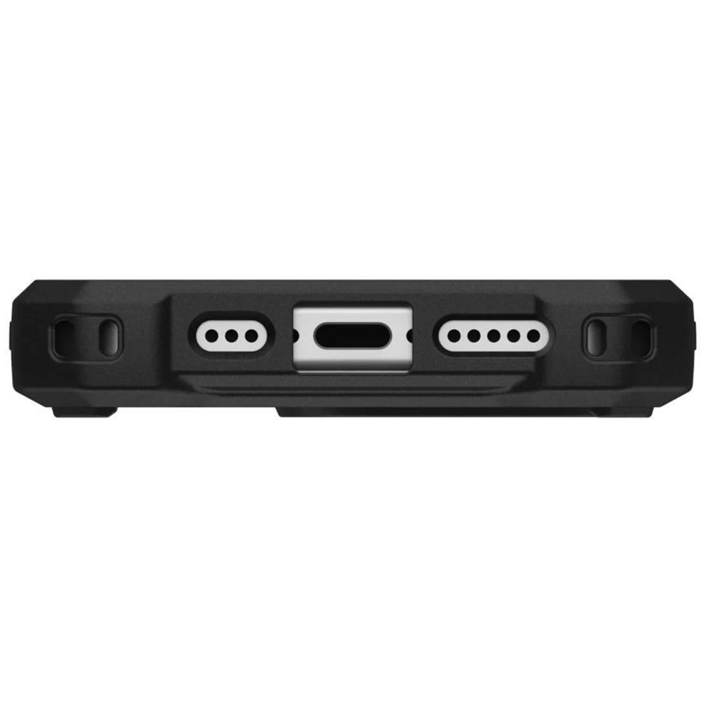 MagSafe Case for Apple iPhone 16 Pro, Urban Armor Gear, Monarch Pro, Navy Blue