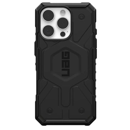 Coque MagSafe pour Apple iPhone 16 Pro, Urban Armor Gear, Pathfinder, Noire