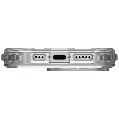 Coque MagSafe pour Apple iPhone 16 Pro, Urban Armor Gear, Plyo, Dorée