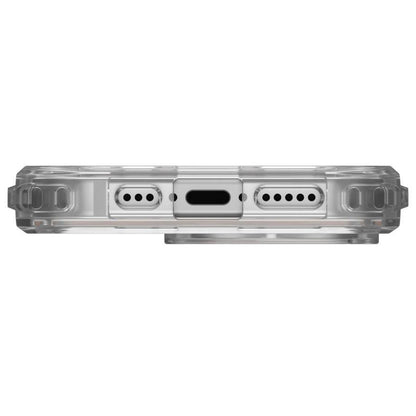 Coque MagSafe pour Apple iPhone 16 Pro, Urban Armor Gear, Plyo, Rose Doré