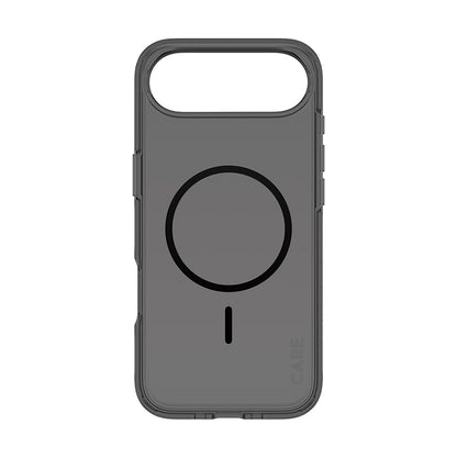 Étui MagSafe pour Apple iPhone 17 Air, PanzerGlass, Care Urban Explorer, Noir