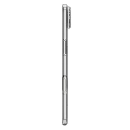 Coque MagSafe pour Apple iPhone 17 Air, Spigen, Liquid Crystal, Blanche