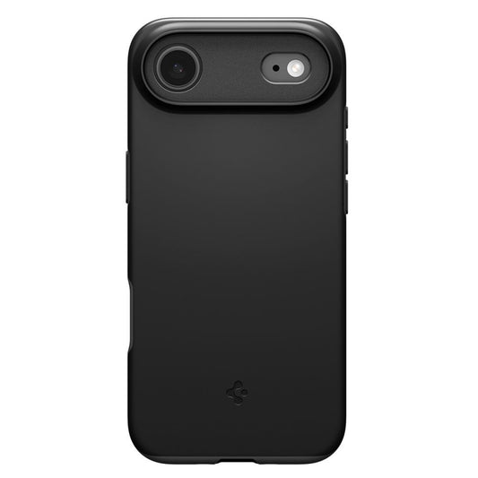 Coque MagSafe pour Apple iPhone 17 Air, Spigen, Thin Fit, Noire