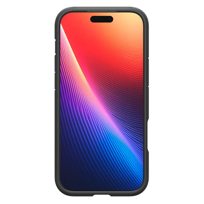 MagSafe Case for Apple iPhone 17 Pro Max, Spigen, Tough Armor T, Black