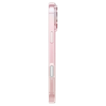 Étui MagSafe pour Apple iPhone 17 Pro Max, UNIQ, Iridescia MagClick, Bleu Pastel