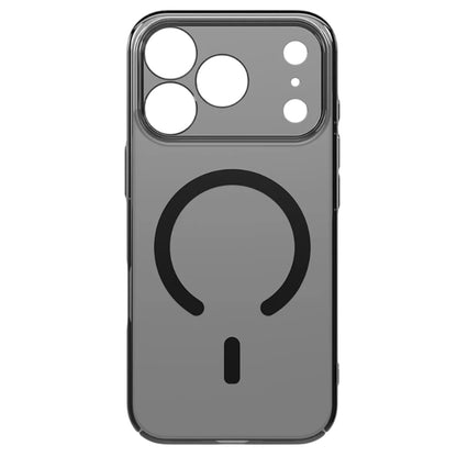 Housse MagSafe pour Apple iPhone 17 Pro, UNIQ, AirSuit MagClick, Noire