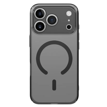 Housse MagSafe pour Apple iPhone 17 Pro, UNIQ, AirSuit MagClick, Noire