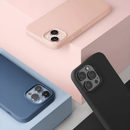 MagSafe Case for Apple iPhone 17 Pro, UNIQ, Lino MagClick, Black