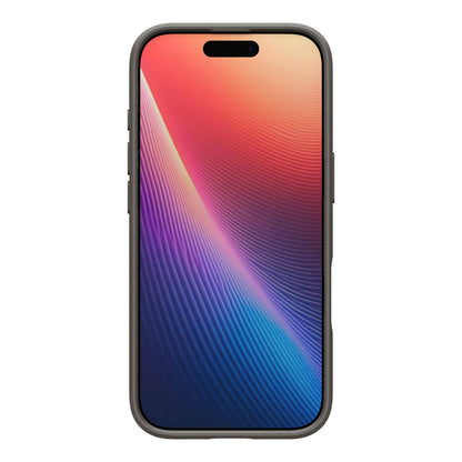 MagSafe Case for Apple iPhone 17, Spigen, Thin Fit, Gray