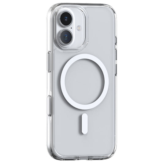 Coque MagSafe pour Apple iPhone 17, Torras, Guardian, Transparente