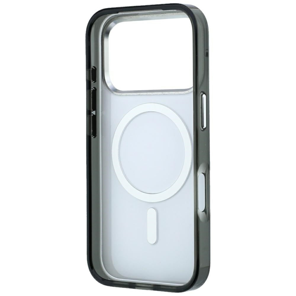 MagSafe Case for Apple iPhone 18 Pro / 17 Pro, Karl Lagerfeld, KC Bodies Sketch, Black