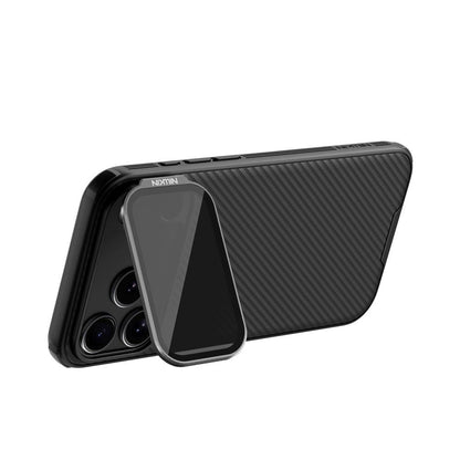 MagSafe Case for Apple iPhone 18 Pro / 17 Pro, Nillkin, CamShield Prop, Black