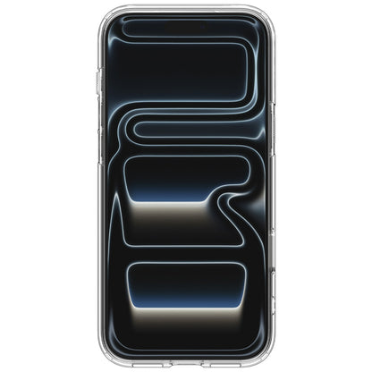 Coque MagSafe pour Apple iPhone 18 Pro / 17 Pro, Spigen, Ultra Hybrid T, Blanche ACS12169