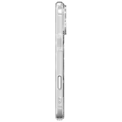 Coque MagSafe pour Apple iPhone 18 Pro / 17 Pro, Spigen, Ultra Hybrid T, Blanche ACS12169