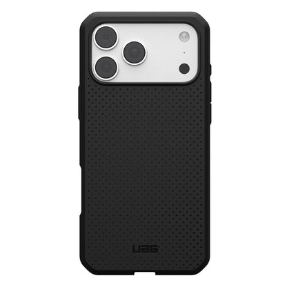 Coque MagSafe pour Apple iPhone 18 Pro / 17 Pro, Urban Armor Gear, Dot, Noire