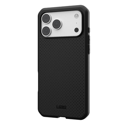 Coque MagSafe pour Apple iPhone 18 Pro / 17 Pro, Urban Armor Gear, Dot, Noire