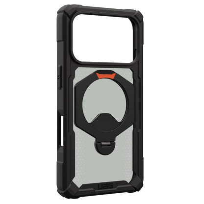 Coque MagSafe pour Apple iPhone 18 Pro / 17 Pro, Urban Armor Gear, Plasma XTE, Noire