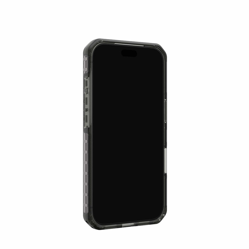 Coque MagSafe pour Apple iPhone 18 Pro / 17 Pro, Urban Armor Gear, Plyo LT, Gris