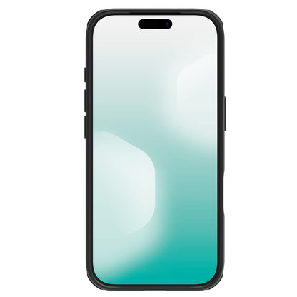 Coque MagSafe pour Apple iPhone 18 Pro Max / 17 Pro Max, Nillkin, CamShield Pro, Noire