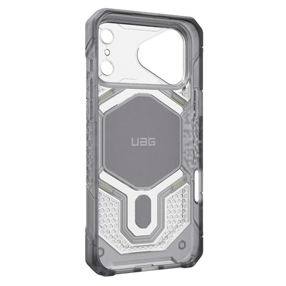 MagSafe Case for Apple iPhone 18 Pro Max / 17 Pro Max, Urban Armor Gear, Monarch Pro, Silver