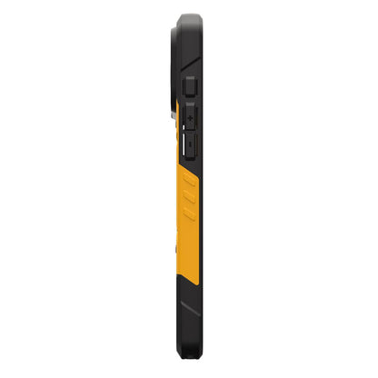 MagSafe Case for Apple iPhone 18 Pro Max / 17 Pro Max, Urban Armor Gear, Pathfinder, Yellow