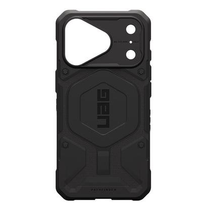 MagSafe Case for Apple iPhone 18 Pro Max / 17 Pro Max, Urban Armor Gear, Pathfinder, Black