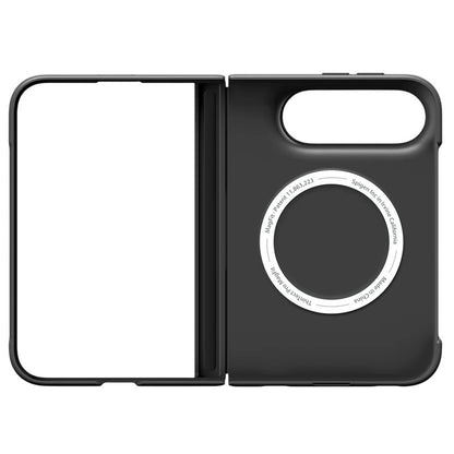 Coque MagSafe pour Apple iPhone Duo, Spigen, Thintech Pro, noire ACS11696