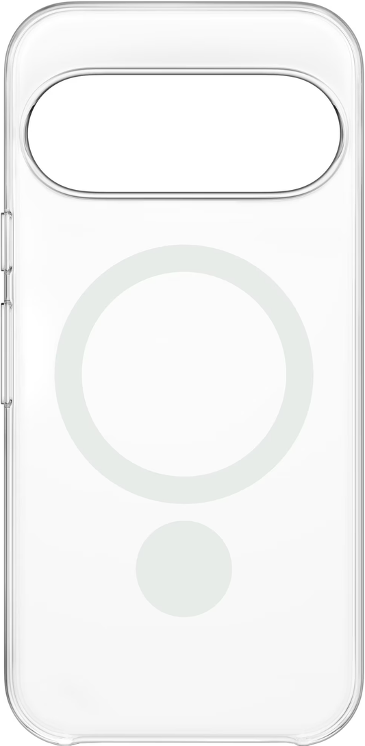 Coque MagSafe pour Google Pixel 11 Pro, Transparente GA11714-WW