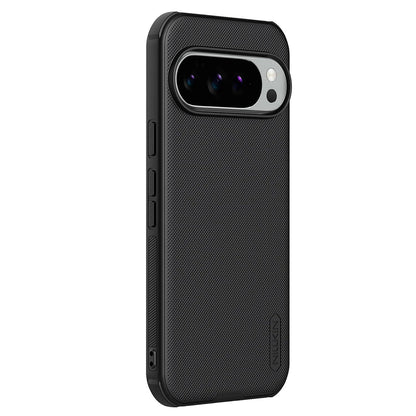 Coque MagSafe pour Google Pixel 10 Pro / 10, Nillkin, Super Shield Pro, Noire