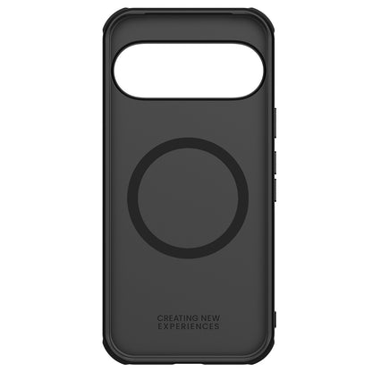 Coque MagSafe pour Google Pixel 10 Pro / 10, Nillkin, Super Shield Pro, Noire