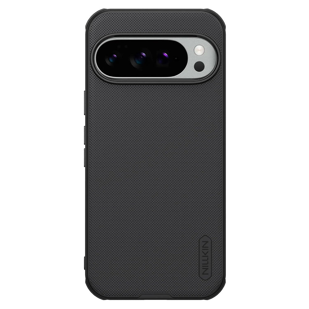 Coque MagSafe pour Google Pixel 10 Pro / 10, Nillkin, Super Shield Pro, Noire