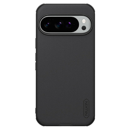 Coque MagSafe pour Google Pixel 10 Pro / 10, Nillkin, Super Shield Pro, Noire